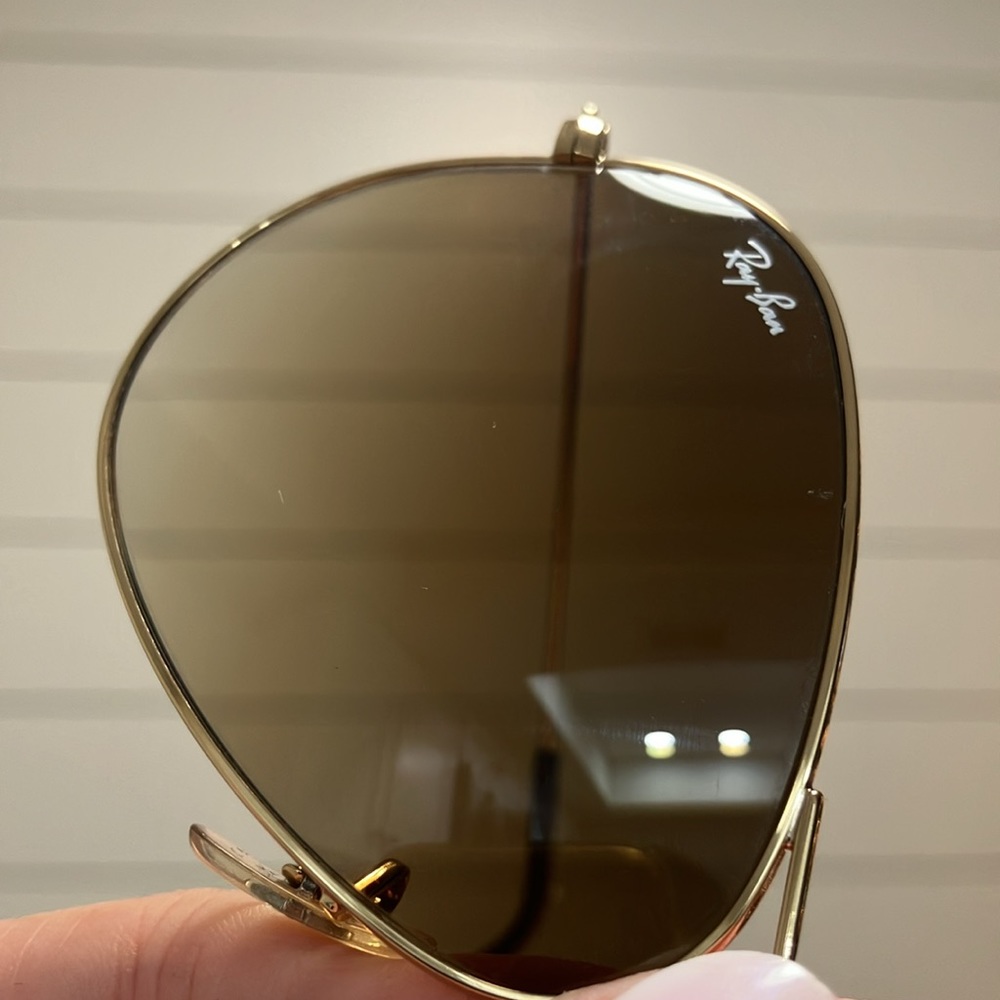Rayban Aviators - image 7